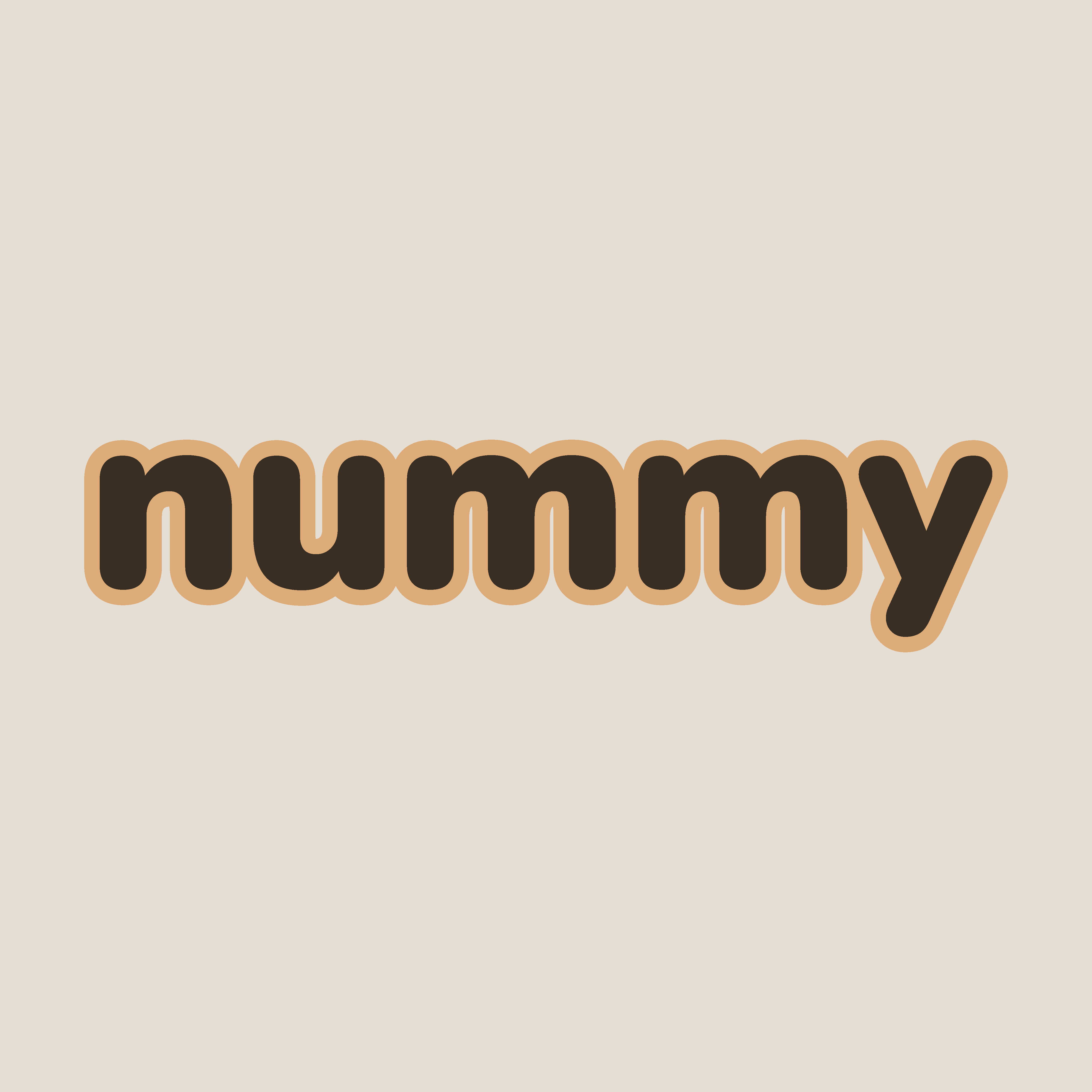 logo nummy